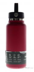 Hydro Flask 32oz Wide Mouth 0,946l Thermosflasche, Hydro Flask, Rot, , , 0311-10044, 5637970887, 810070080532, N1-16.jpg