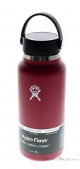 Hydro Flask 32oz Wide Mouth 0,946l Thermos Bottle, Hydro Flask, Rouge, , , 0311-10044, 5637970887, 810070080532, N2-02.jpg
