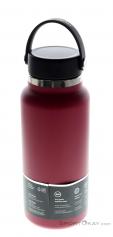 Hydro Flask 32oz Wide Mouth 0,946l Thermosflasche, Hydro Flask, Rot, , , 0311-10044, 5637970887, 810070080532, N2-12.jpg