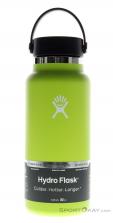 Hydro Flask 32oz Wide Mouth 0,946l Thermos Bottle, Hydro Flask, Verde, , , 0311-10044, 5637970888, 810070080518, N1-01.jpg
