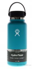 Hydro Flask 32oz Wide Mouth 0,946l Thermosflasche, Hydro Flask, Türkis, , , 0311-10044, 5637970889, 810070080525, N1-01.jpg