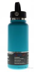 Hydro Flask 32oz Wide Mouth 0,946l Thermos Bottle, Hydro Flask, Turquoise, , , 0311-10044, 5637970889, 810070080525, N1-06.jpg