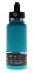 Hydro Flask 32oz Wide Mouth 0,946l Thermosflasche, Hydro Flask, Türkis, , , 0311-10044, 5637970889, 810070080525, N1-16.jpg