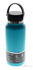 Hydro Flask 32oz Wide Mouth 0,946l Thermos Bottle, Hydro Flask, Turquoise, , , 0311-10044, 5637970889, 810070080525, N2-12.jpg
