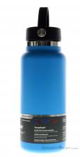 Hydro Flask 32oz Wide Mouth 0,946l Thermos Bottle, Hydro Flask, Azul oscuro, , , 0311-10044, 5637970890, 810007831602, N1-06.jpg