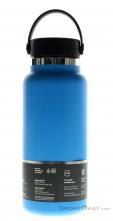 Hydro Flask 32oz Wide Mouth 0,946l Borraccia Thermos, Hydro Flask, Azzurro scuro, , , 0311-10044, 5637970890, 810007831602, N1-11.jpg
