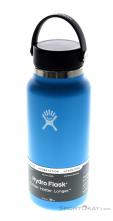 Hydro Flask 32oz Wide Mouth 0,946l Thermos Bottle, Hydro Flask, Azul oscuro, , , 0311-10044, 5637970890, 810007831602, N2-02.jpg