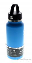 Hydro Flask 32oz Wide Mouth 0,946l Thermos Bottle, Hydro Flask, Azul oscuro, , , 0311-10044, 5637970890, 810007831602, N2-17.jpg