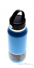 Hydro Flask 32oz Wide Mouth 0,946l Thermos Bottle, Hydro Flask, Bleu foncé, , , 0311-10044, 5637970890, 810007831602, N3-08.jpg