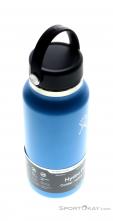 Hydro Flask 32oz Wide Mouth 0,946l Thermos Bottle, Hydro Flask, Bleu foncé, , , 0311-10044, 5637970890, 810007831602, N3-18.jpg