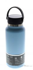 Hydro Flask 32oz Wide Mouth 0,946l Thermos Bottle, Hydro Flask, Light-Blue, , , 0311-10044, 5637970891, 810028842731, N2-12.jpg