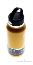 Hydro Flask 32oz Wide Mouth 0,946l Thermos Bottle, Hydro Flask, Gold, , , 0311-10044, 5637970892, 810070080549, N3-18.jpg