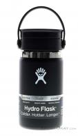 Hydro Flask 12OZ Wide Mouth Coffee 0,355l Bouteille thermos, Hydro Flask, Noir, , , 0311-10045, 5637970893, 810911030009, N1-01.jpg