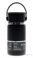 Hydro Flask 12OZ Wide Mouth Coffee 0,355l Bouteille thermos, Hydro Flask, Noir, , , 0311-10045, 5637970893, 810911030009, N1-11.jpg