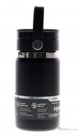 Hydro Flask 12OZ Wide Mouth Coffee 0,355l Bouteille thermos, Hydro Flask, Noir, , , 0311-10045, 5637970893, 810911030009, N1-16.jpg