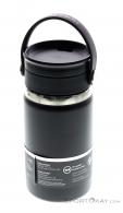 Hydro Flask 12OZ Wide Mouth Coffee 0,355l Thermos Bottle, Hydro Flask, Black, , , 0311-10045, 5637970893, 810911030009, N2-12.jpg