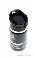 Hydro Flask 12OZ Wide Mouth Coffee 0,355l Bouteille thermos, Hydro Flask, Noir, , , 0311-10045, 5637970893, 810911030009, N3-03.jpg