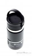 Hydro Flask 12OZ Wide Mouth Coffee 0,355l Bouteille thermos, Hydro Flask, Noir, , , 0311-10045, 5637970893, 810911030009, N3-13.jpg