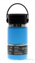 Hydro Flask 12OZ Wide Mouth Coffee 0,355l Bouteille thermos, Hydro Flask, Bleu, , , 0311-10045, 5637970894, 810911030047, N1-11.jpg