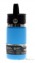 Hydro Flask 12OZ Wide Mouth Coffee 0,355l Bouteille thermos, Hydro Flask, Bleu, , , 0311-10045, 5637970894, 810911030047, N1-16.jpg