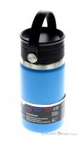 Hydro Flask 12OZ Wide Mouth Coffee 0,355l Bouteille thermos, Hydro Flask, Bleu, , , 0311-10045, 5637970894, 810911030047, N2-07.jpg