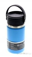 Hydro Flask 12OZ Wide Mouth Coffee 0,355l Thermos Bottle, , Blue, , , 0311-10045, 5637970894, , N2-12.jpg