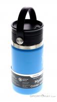 Hydro Flask 12OZ Wide Mouth Coffee 0,355l Bouteille thermos, Hydro Flask, Bleu, , , 0311-10045, 5637970894, 810911030047, N2-17.jpg