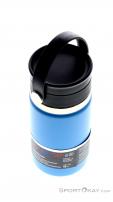 Hydro Flask 12OZ Wide Mouth Coffee 0,355l Bouteille thermos, Hydro Flask, Bleu, , , 0311-10045, 5637970894, 810911030047, N3-08.jpg