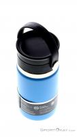 Hydro Flask 12OZ Wide Mouth Coffee 0,355l Bouteille thermos, Hydro Flask, Bleu, , , 0311-10045, 5637970894, 810911030047, N3-13.jpg