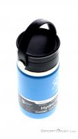 Hydro Flask 12OZ Wide Mouth Coffee 0,355l Bouteille thermos, Hydro Flask, Bleu, , , 0311-10045, 5637970894, 810911030047, N3-18.jpg