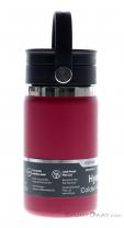 Hydro Flask 12OZ Wide Mouth Coffee 0,355l Thermosflasche, Hydro Flask, Rot, , , 0311-10045, 5637970895, 810070080921, N1-16.jpg