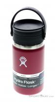 Hydro Flask 12OZ Wide Mouth Coffee 0,355l Thermos Bottle, Hydro Flask, Red, , , 0311-10045, 5637970895, 810070080921, N2-02.jpg