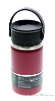 Hydro Flask 12OZ Wide Mouth Coffee 0,355l Thermos Bottle, Hydro Flask, Red, , , 0311-10045, 5637970895, 810070080921, N2-12.jpg