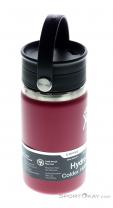 Hydro Flask 12OZ Wide Mouth Coffee 0,355l Thermosflasche, , Rot, , , 0311-10045, 5637970895, , N2-17.jpg