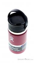 Hydro Flask 12OZ Wide Mouth Coffee 0,355l Thermos Bottle, Hydro Flask, Red, , , 0311-10045, 5637970895, 810070080921, N3-03.jpg