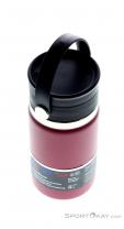 Hydro Flask 12OZ Wide Mouth Coffee 0,355l Thermos Bottle, , Red, , , 0311-10045, 5637970895, , N3-08.jpg