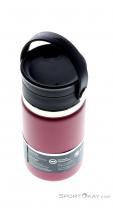 Hydro Flask 12OZ Wide Mouth Coffee 0,355l Thermosflasche, , Rot, , , 0311-10045, 5637970895, , N3-13.jpg