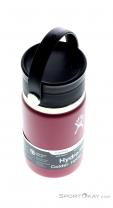 Hydro Flask 12OZ Wide Mouth Coffee 0,355l Thermos Bottle, , Red, , , 0311-10045, 5637970895, , N3-18.jpg