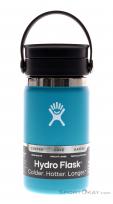 Hydro Flask 12OZ Wide Mouth Coffee 0,355l Thermos Bottle, , Turquoise, , , 0311-10045, 5637970896, , N1-01.jpg
