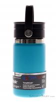 Hydro Flask 12OZ Wide Mouth Coffee 0,355l Thermos Bottle, , Turquoise, , , 0311-10045, 5637970896, , N1-06.jpg