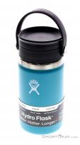 Hydro Flask 12OZ Wide Mouth Coffee 0,355l Thermos Bottle, Hydro Flask, Turquoise, , , 0311-10045, 5637970896, 810070080914, N2-02.jpg