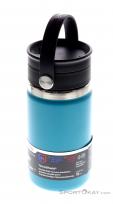 Hydro Flask 12OZ Wide Mouth Coffee 0,355l Bouteille thermos, Hydro Flask, Turquoise, , , 0311-10045, 5637970896, 810070080914, N2-07.jpg