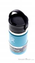 Hydro Flask 12OZ Wide Mouth Coffee 0,355l Thermos Bottle, , Turquoise, , , 0311-10045, 5637970896, , N3-03.jpg