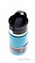 Hydro Flask 12OZ Wide Mouth Coffee 0,355l Bouteille thermos, Hydro Flask, Turquoise, , , 0311-10045, 5637970896, 810070080914, N3-08.jpg