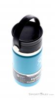 Hydro Flask 12OZ Wide Mouth Coffee 0,355l Thermos Bottle, , Turquoise, , , 0311-10045, 5637970896, , N3-18.jpg