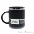 Hydro Flask Flask 12 oz Mug 355ml Thermo Cup, Hydro Flask, Black, , , 0311-10056, 5637970901, 810028848443, N1-11.jpg