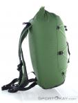 Exped Cloudburst 15l Mochila, Exped, Verde oliva oscuro, , Hombre,Mujer,Unisex, 0098-10290, 5637970904, 7640445458511, N1-16.jpg