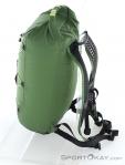 Exped Cloudburst 15l Mochila, Exped, Verde oliva oscuro, , Hombre,Mujer,Unisex, 0098-10290, 5637970904, 7640445458511, N2-07.jpg