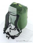 Exped Cloudburst 15l Mochila, Exped, Verde oliva oscuro, , Hombre,Mujer,Unisex, 0098-10290, 5637970904, 7640445458511, N3-13.jpg