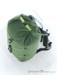 Exped Cloudburst 15l Mochila, Exped, Verde oliva oscuro, , Hombre,Mujer,Unisex, 0098-10290, 5637970904, 7640445458511, N4-04.jpg